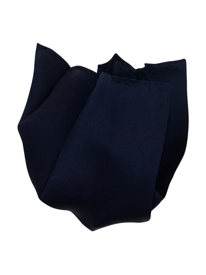 SILK Cumberbund & BowTie Solid Color Men's Cummerbund Bow Tie Set Over 25 Colors - Image 2 of 2