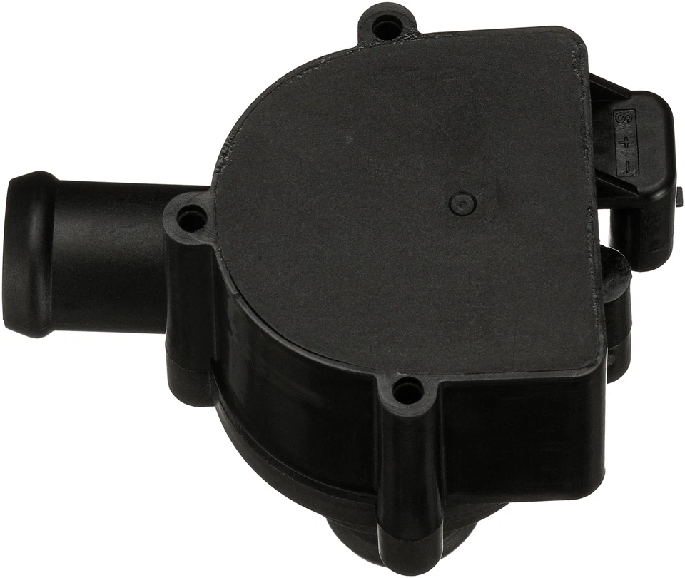 Aquecedor auxiliar bomba de água motor Gates para 2008-2011 Audi A4 Quattro - Imagem 4 de 4