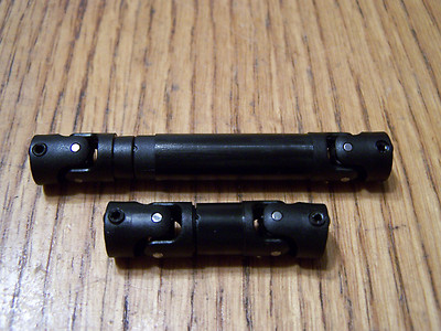 Fits Traxxas 1/16 VXL Summit Center Drive Shafts Driveshafts Axles / 1/16 E-revo