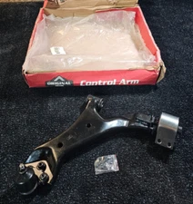 Mevotech Original Grade Control Arm Ball Joint Assembly GS501117 Front Left Side