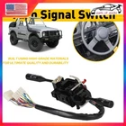 New for Suzuki Samurai 85-95 37400-80521 Combination Switch Headlight Wiper Turn