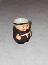 GOEBEL, FRIAR PITCHER, #S141 2/0, TRAKEMARK-6, W. GERMANY