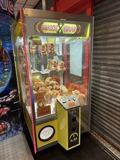 Max Grab