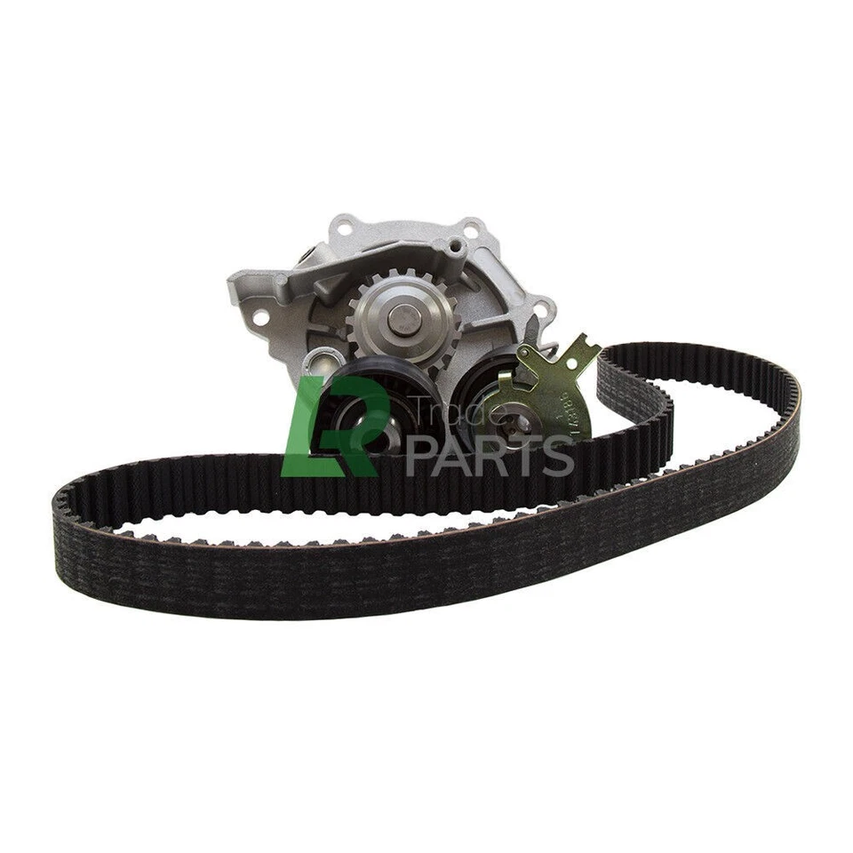 FITS DISCOVERY SPORT 2.2 DIESEL DAYCO TIMING BELT KIT & WATER PUMP TD4 SD4 - Image 2 of 2