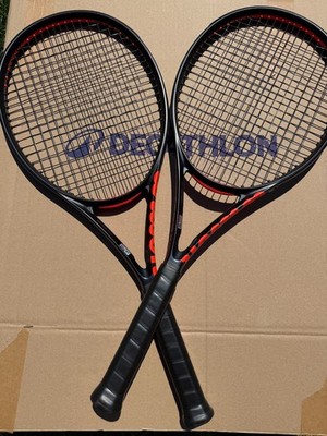 Tennisschläger Wilson Clash 100 V3.0