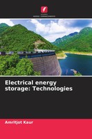 Amritjot Kaur | Electrical Energy Storage: Technologies | Taschenbuch (2022)