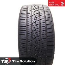 Used 24540zr18 Continental Controlcontact Sport Srs Plus - 97y - 732