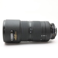 Nikon AF-D 80-200mm Focal Camera Lenses for sale | eBay