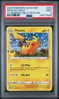 2020 POKEMON SWSH GENERAL MILLS 25TH ANNIVERSARY PIKACHU-HOLO PSA 9