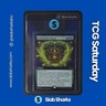 2024 MAGIC: THE GATHERING MURDERS AT KARLOV MANOR #408 ARCHDRUID'S CHARM