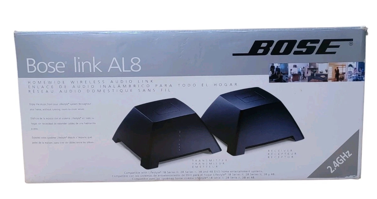 bose al8 products for sale | eBay