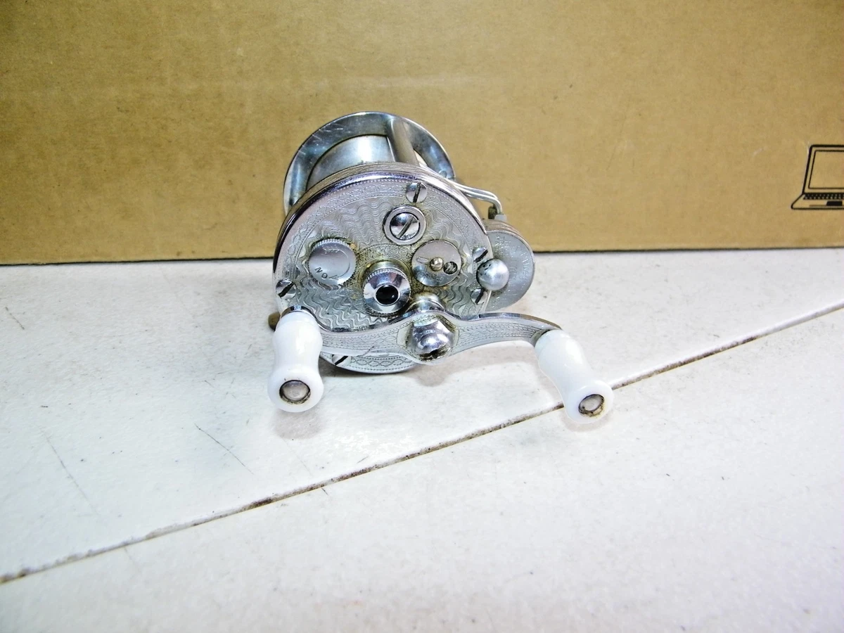 Pflueger Reel 1993 for sale - eBay