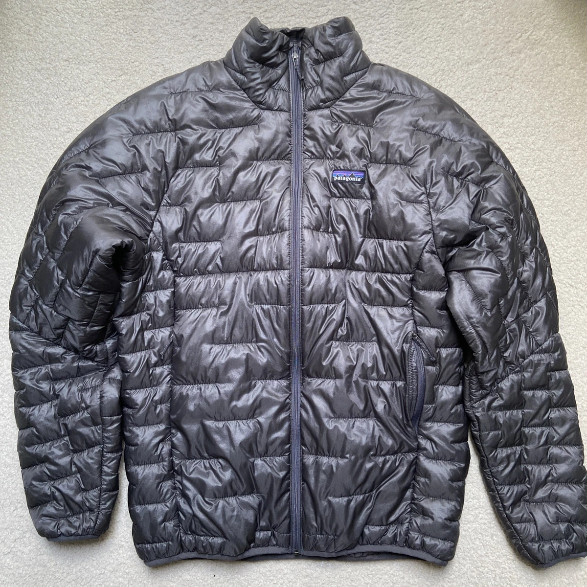Patagonia Micro Puff Jackets for Men for Sale | Shop New & Used | eBay