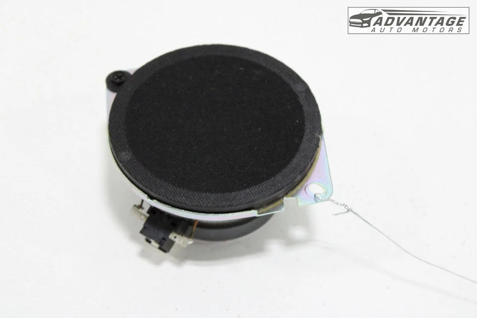 2011-2023 DODGE CHARGER DASH DASHBOARD LEFT DRIVER SIDE AUDIO SPEAKER OEM Foto 2 de 4