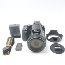 Nikon COOLPIX P1000 [quasi come nuova] #5264