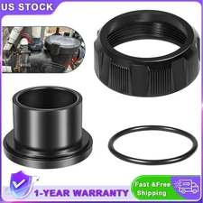 R0446101 Tail Piece with O-Ring and Coupling Nut 2"x2.5"for Jandy Zodiac 1 Pack