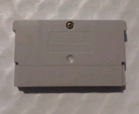 Cartoon Network Collection Premium Edition (Game Boy Advance GBA) Video TESTED