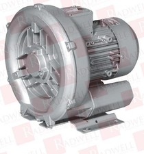 GARDNER DENVER G200 2BH1800-7AH17 / G2002BH18007AH17 (USED)