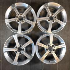 4 Alufelgen Mercedes A B CLA GLA GLB Klasse W177 W247 C118 H247 A1774011200 4 Alufelgen Mercedes A B CLA GLA GLB Klasse W177 W247 C118 H247 A1774011200