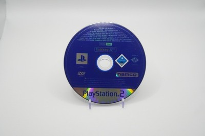 DEMO NUR CD - Tekken 5 (Sony PlayStation 2)