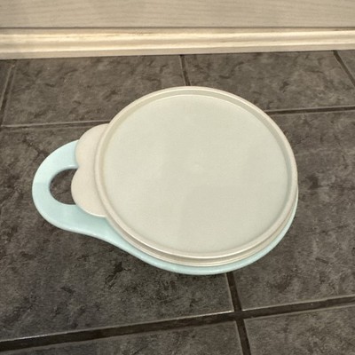 Tupperware Maximilian, 600ml blau 