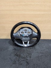 PEUGEOT 208 MK1 FL MULTIFUNCTION STEERING WHEEL 98084115ZD