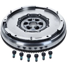 Sachs Engine Flywheel Teeth 228mm fits Peugeot 3008 I 2009-2016 1.6