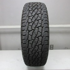 22565r17 Bfgoodrich Trail-terrain Ta 102t Used Tire 1132nd Qty 1 22565r17 Bfgoodrich Trail-terrain Ta 102t Used Tire 1132nd Qty 1