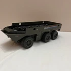 GI Joe ARAH Vintage 1983 APC Amphibious Personnel Carrier Original Vehicle Base