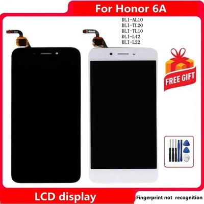 LCD Display For Honor 6A DLI-TL20 DLI-L42 Touch Screen Digitizer Assembly w/tool