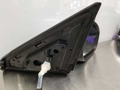 2020-2024 Nissan Sentra Right Passenger Gray Power Mirror OEM Tested Assembly