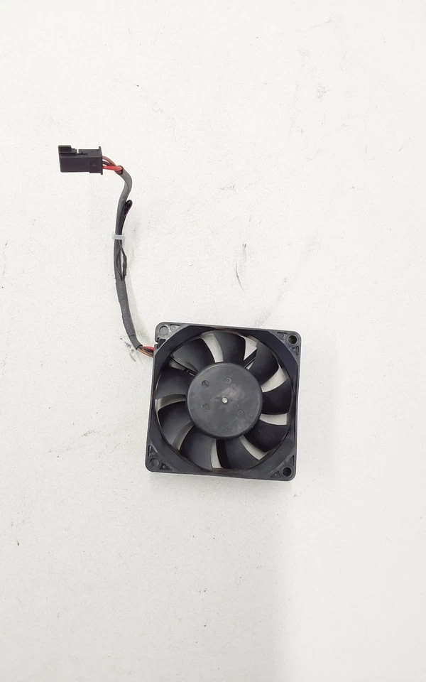 BMW Active Hybrid 7 750Li 2012 sistema de audio unidad de ventilador de refrigeración OEM 698307502 Foto 2 de 4