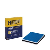 Hengst Filter Pollenfilter FüR Saab 9-5 Opel Astra J Mk VI (J) Meriva II (B)