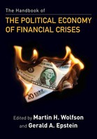 Douglas Cumming | Handbook Of The Political Economy Of Financial Crises | Buch