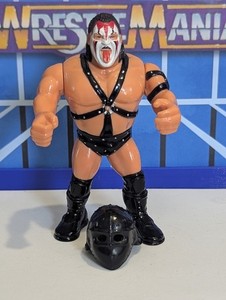 WWF Demolition Smash | eBay