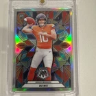 2024 Panini Mosaic - Stained Glass Bo Nix #SG-19 (RC)