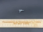 Vintage Kenner Star Wars Gray Pilot Blaster Tie Fighter Cloud Original Accessory