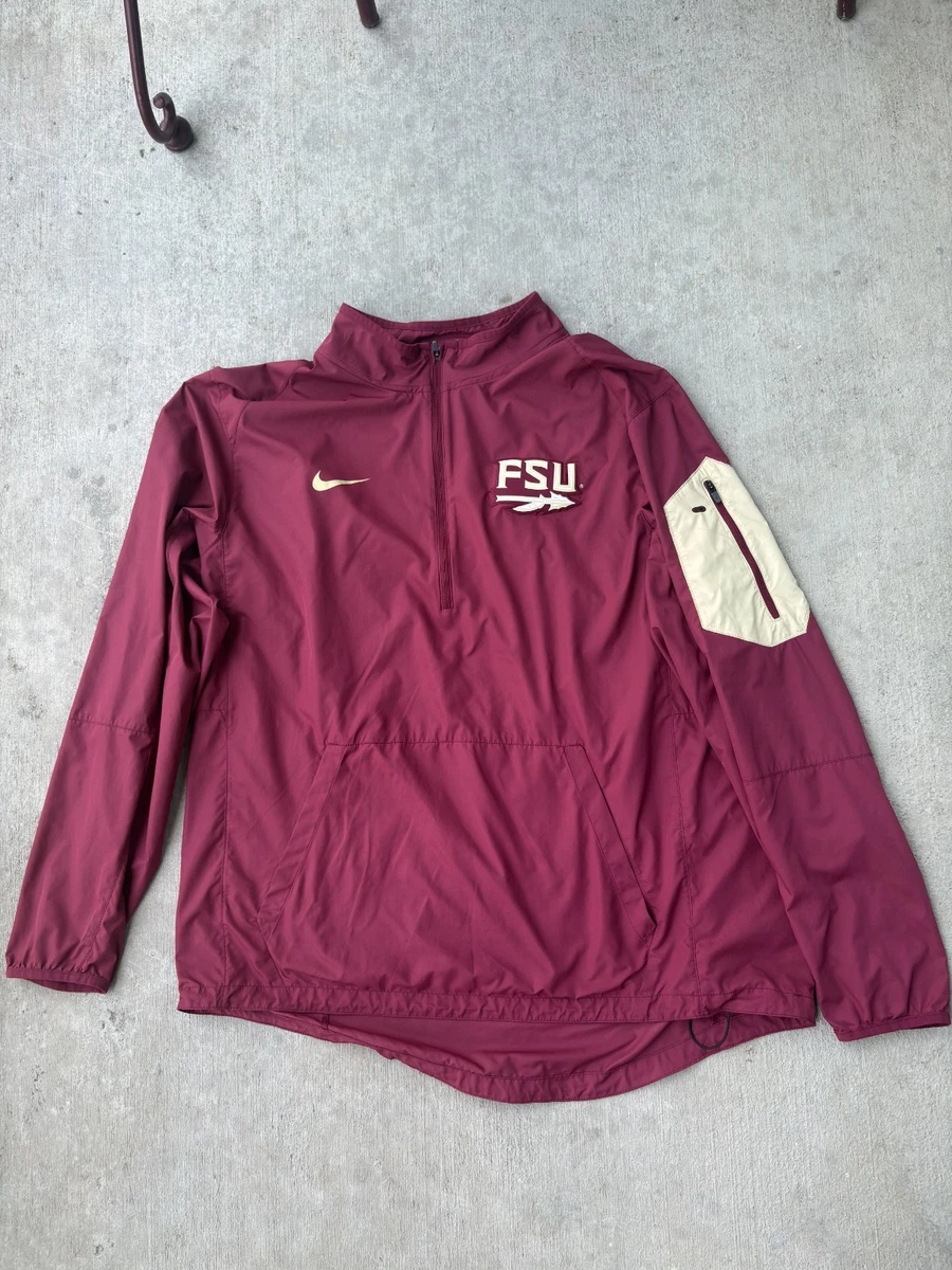 25+ Nike Florida State Seminoles NCAA Jackets for sale | Updated