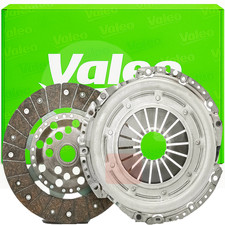 Kit d'embrayage Opel VECTRA
