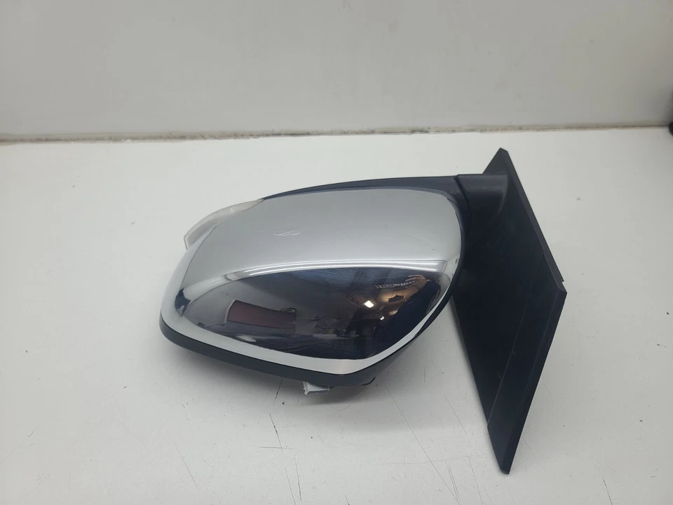 Espejo retrovisor Dodge Grand Caravan 2014-2017 con punto ciego conductor izquierdo 68171072AG Foto 3 de 4