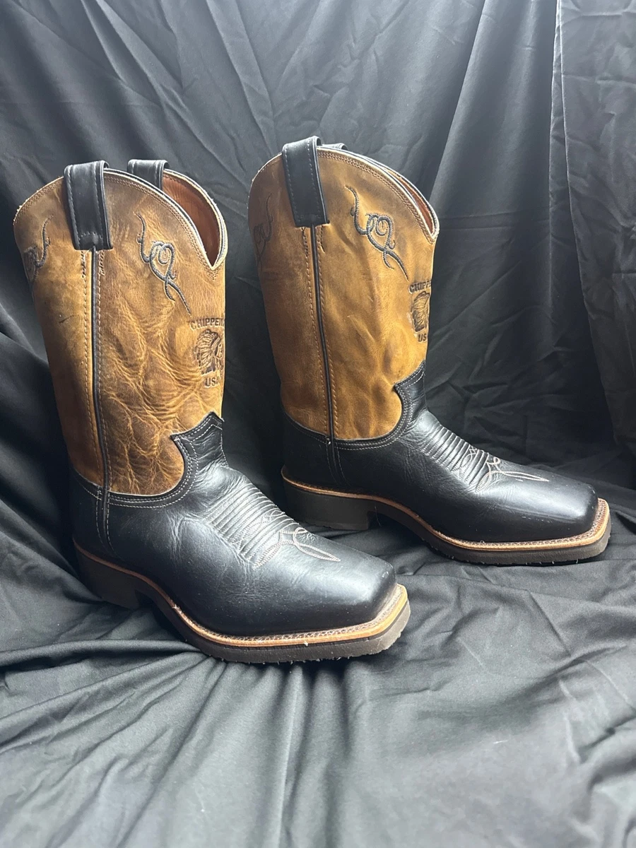 Chippewa products for sale | eBay
