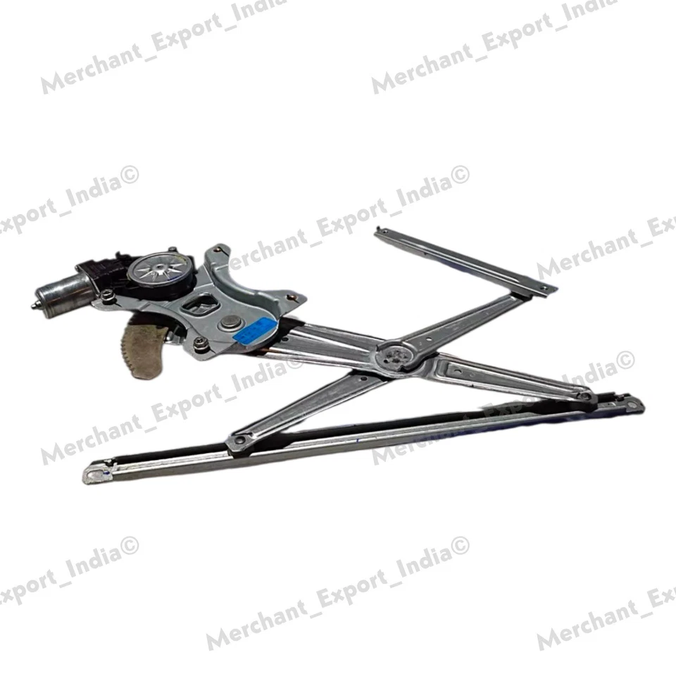 Conjunto regulador de janela dianteira esquerda OE 83402M72R10 para Suzuki Ertiga 2018-2025 - Imagem 3 de 4