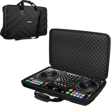DJ Case - 28.8"X16"X4.3" - Fits Pioneer DJ Controller DDJ-1000,DDJ-1000SR,DDJ-FL
