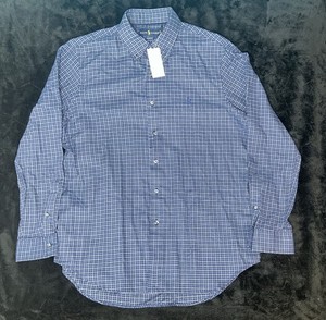 Tattersall Shirts | eBay