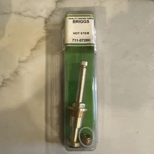 711-0728H Kissler For Briggs Unit Righthand Hot