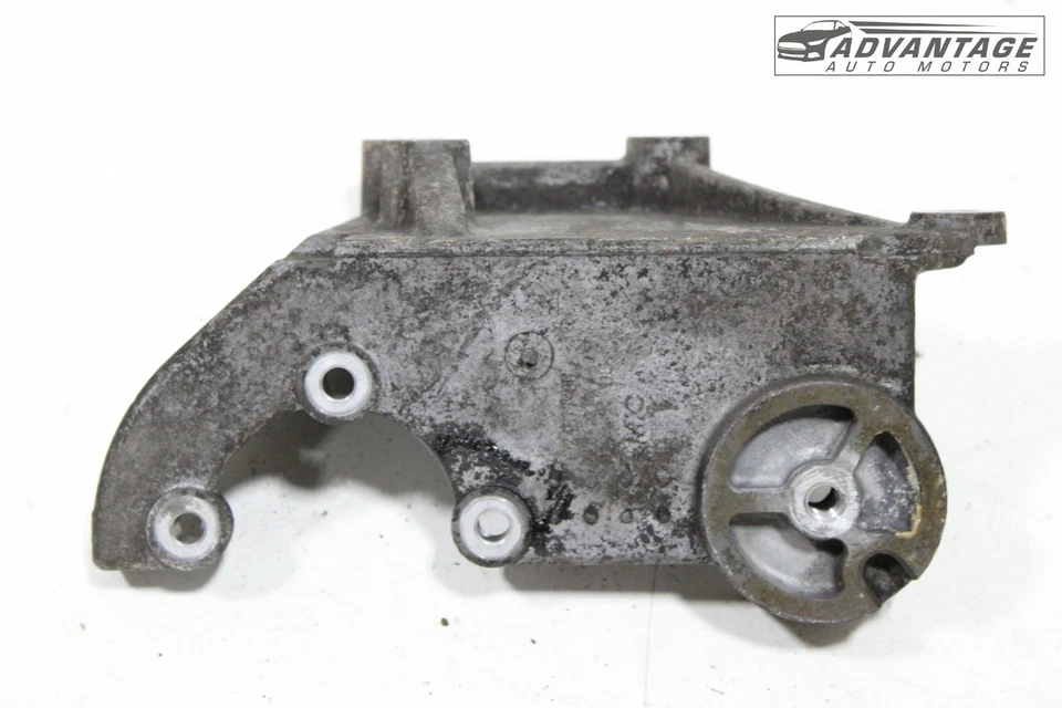 Soporte de montaje de bomba de dirección asistida Hummer H3 2006-2010 OEM Foto 4 de 4