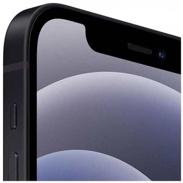 Apple Iphone 12 Nero 128GB Memoria Display 6.1" Retina 5G Mgja3ql/a Black Nuovo - Immagine 4 di 4