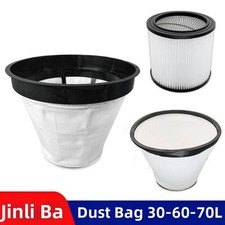Multi Layer Dust Bag Filter for Jinliba JB518 Industrial Vacuum Cleaner