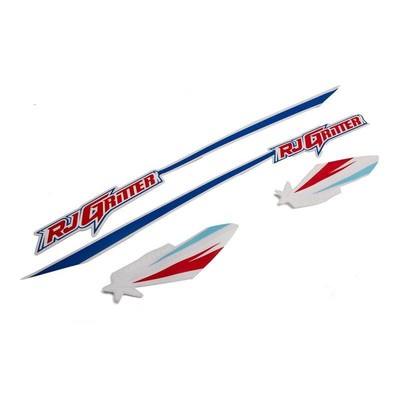 [DE] E-FLITE Decal Sheet Decathlon 1.2m - EFL-1062
