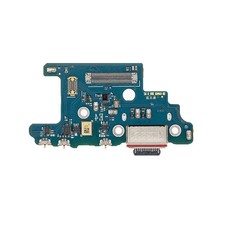 Replacement Charging Port Board With Microphone Compatible with Galaxy S20 5G